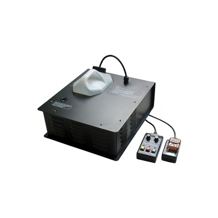 PROEL - Smoke Revolution 1500