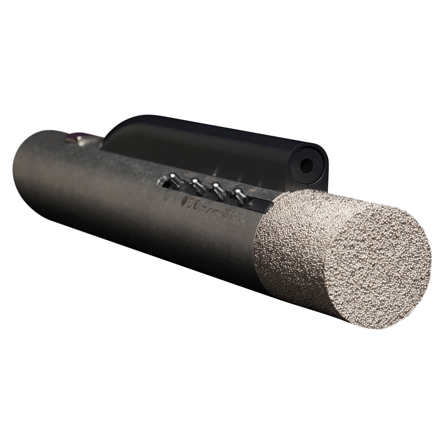 ASTON MICROPHONES - Laser targeting, multiple voiced, 20mm capsule professional instrument mic.