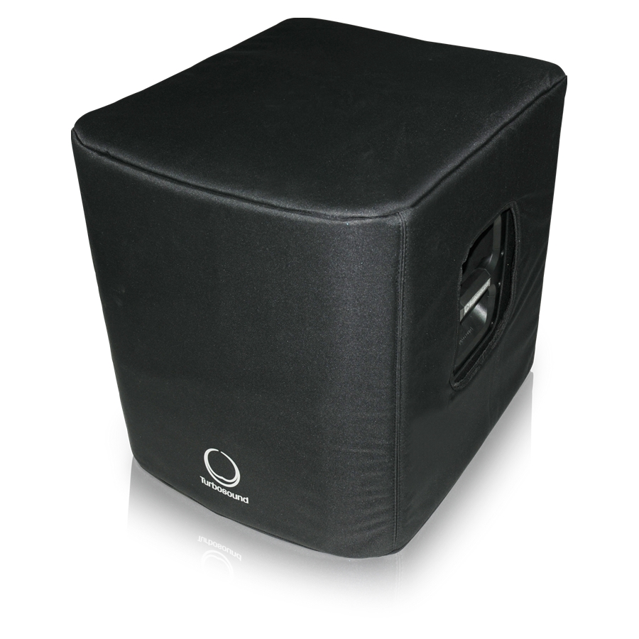 TURBOSOUND - Deluxe Water Resistant Protective Cover for iP2000 Power Stand