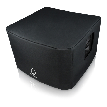 TURBOSOUND - Deluxe Water Resistant Protective Cover for iP3000 Power Stand