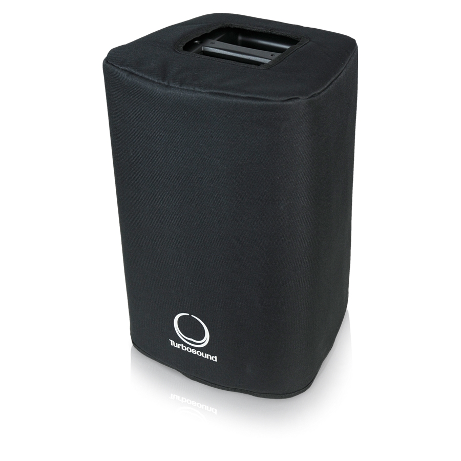 TURBOSOUND - Deluxe Water Resistant Protective Cover for 8" Loudspeakers, including iQ8