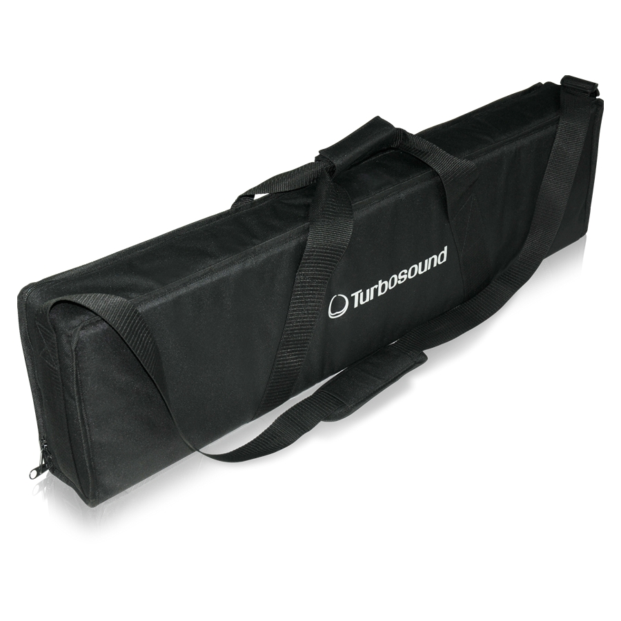 TURBOSOUND - Deluxe Water Resistant Transport Bag for iP2000 Column Loudspeaker