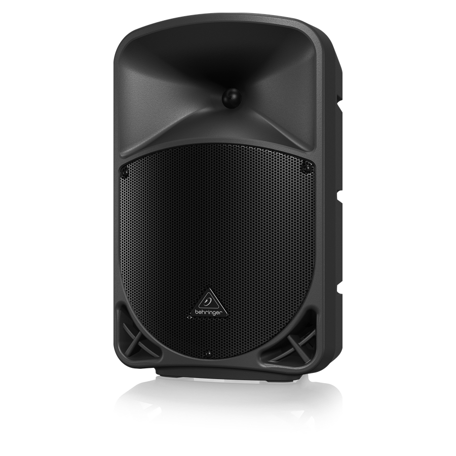 BEHRINGER - Active 300-Watt 2-Way 10" PA Speaker System with Wireless Option