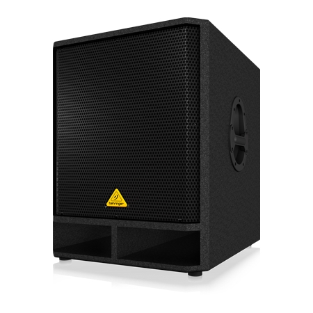 BEHRINGER - Professional 1600-Watt 18" PA Subwoofer