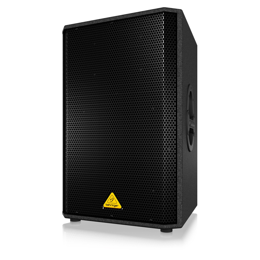 BEHRINGER - Professional 1000-Watt PA Speaker with 15" Woofer and 1.75" Titanium-Diaphragm Compression Driver