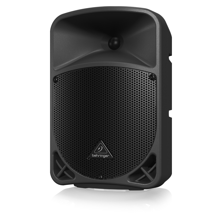 BEHRINGER - Active 300-Watt 2-Way 8" PA Speaker System with Wireless Option