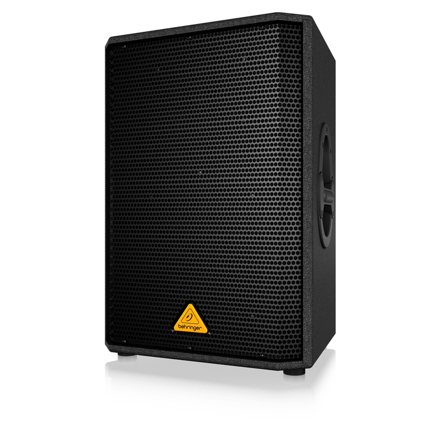 BEHRINGER - High-Performance 600-Watt PA Speaker with 12" Woofer and Electro-Dynamic Driver