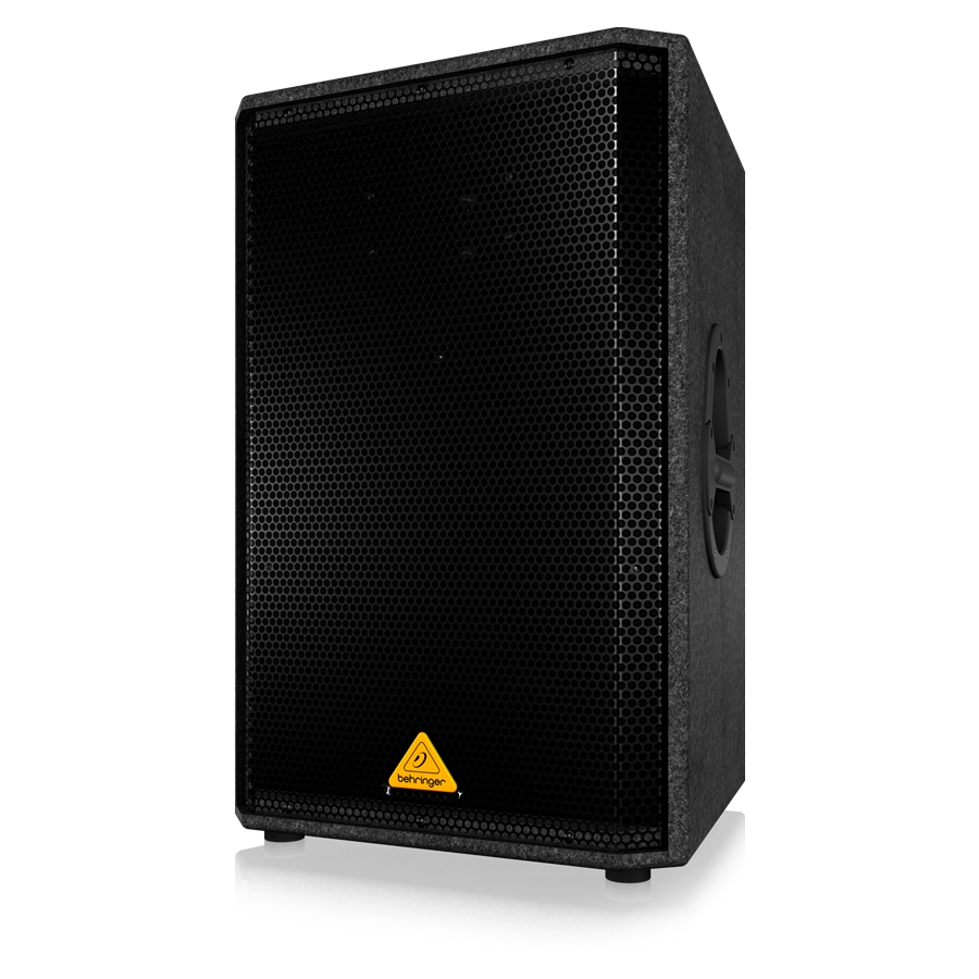 BEHRINGER - High-Performance 600-Watt PA Speaker with 15" Woofer and Electro-Dynamic Driver