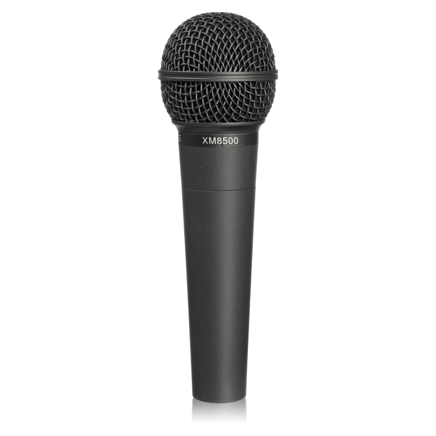 BEHRINGER - Dynamic Cardioid Vocal Microphone 