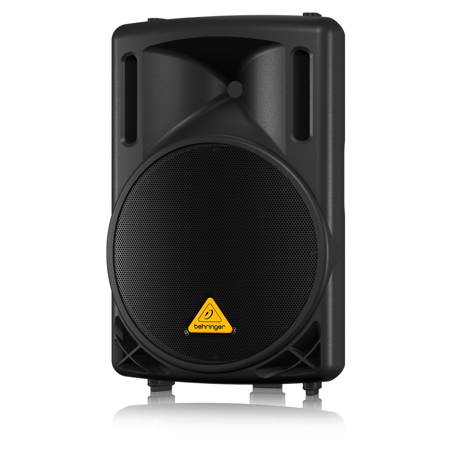 BEHRINGER - 800-Watt 2-Way PA Speaker System with 12" Woofer and 1.75" Titanium Compression Driver