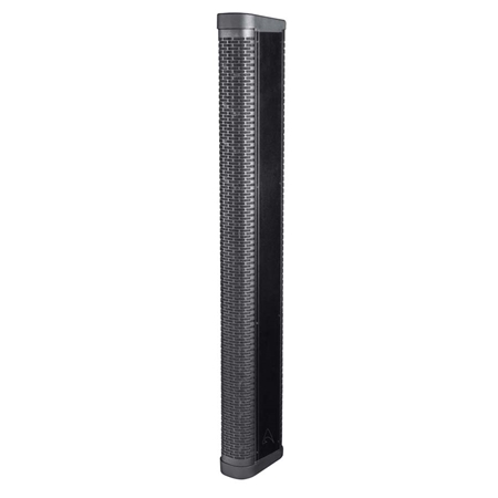 AXIOM - 12 x 3.5" (88mm), High Power, Passive, Portable Line Array Element.