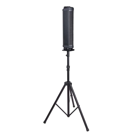 AXIOM - 6 x 3.5" (88mm), High Power, Passive, Portable Line Array Element