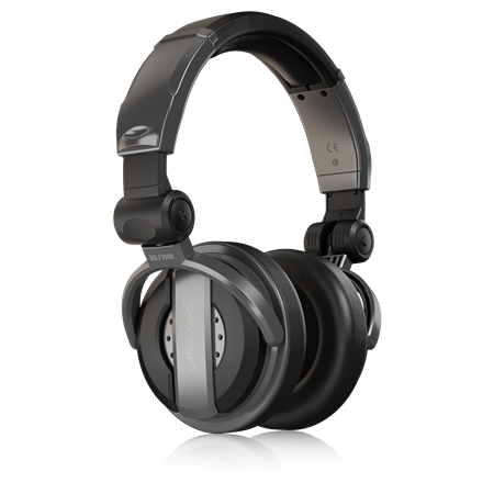 BEHRINGER - High-Quality Professional DJ Headphones
