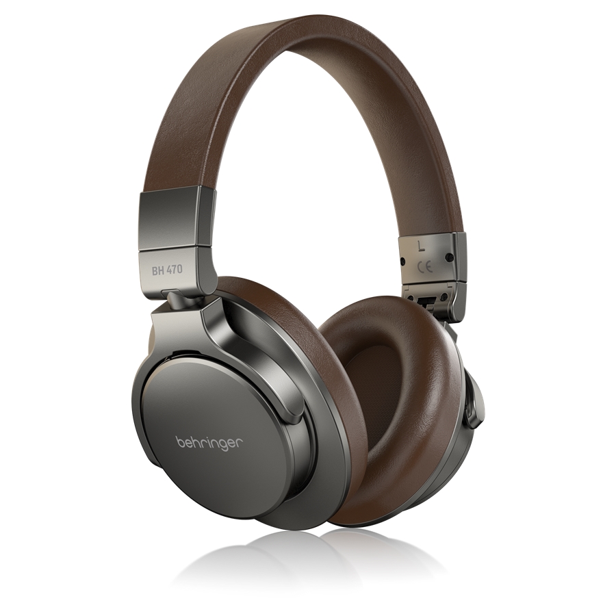 BEHRINGER - Studio Monitoring Headphones