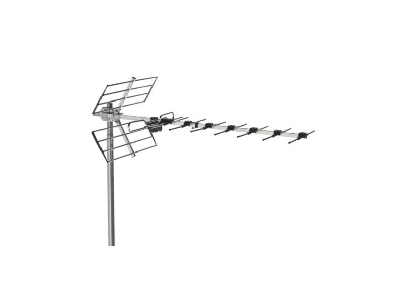 ALCAD - UHF ANTENNA, CHANNELS 21/60
