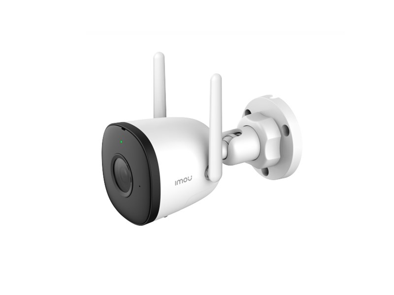 DAHUA - 1080P/4MP Bullet Wi-Fi Camera