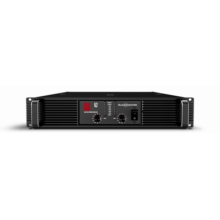 AUDIOCENTER - DA 6.2