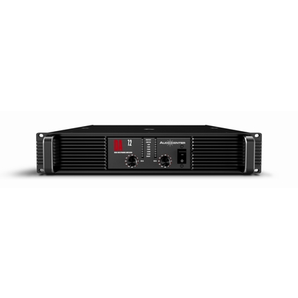 AUDIOCENTER - DA 7.2