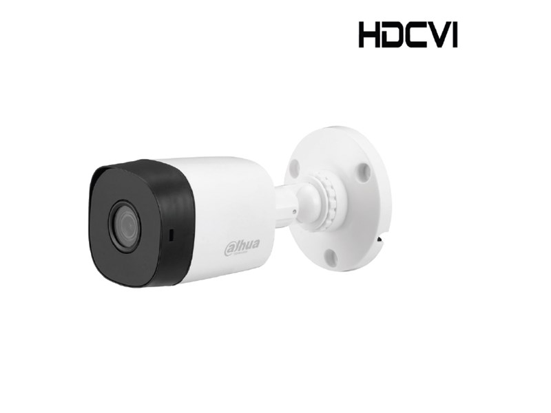 DAHUA - 5MP IR Outdoor Bullet HD-CVI Camera