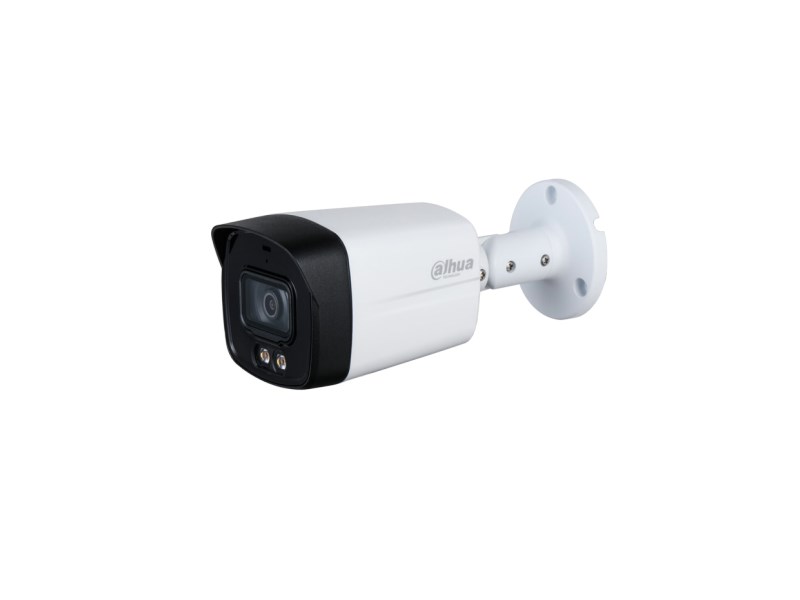 DAHUA - 2MP Full-Colour Starlight HD-CVI Bullet Camera