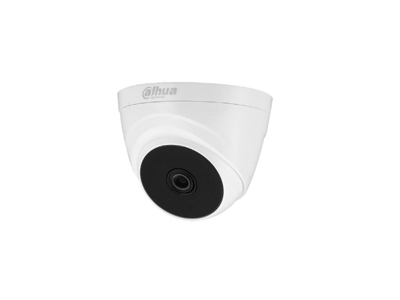 DAHUA - 2MP IR Eyeball HD-CVI Camera