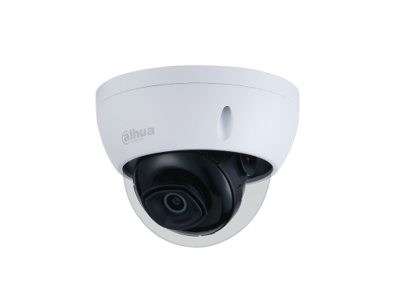 DAHUA - 2MP WDR IR Mini Dome Network Camera