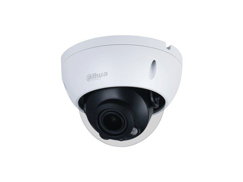 DAHUA - 4MP IR Dome IP Camera
