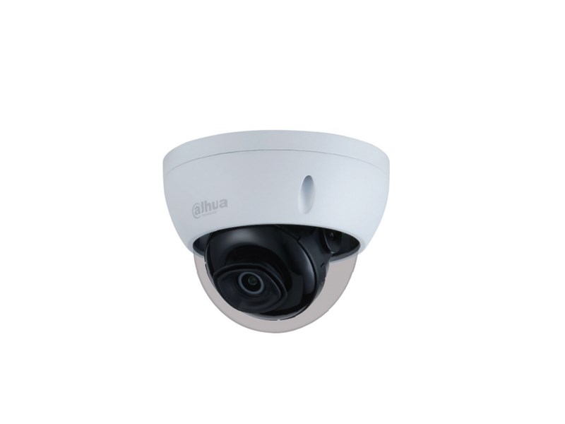 DAHUA - 5MP IR Dome WDR Network Camera