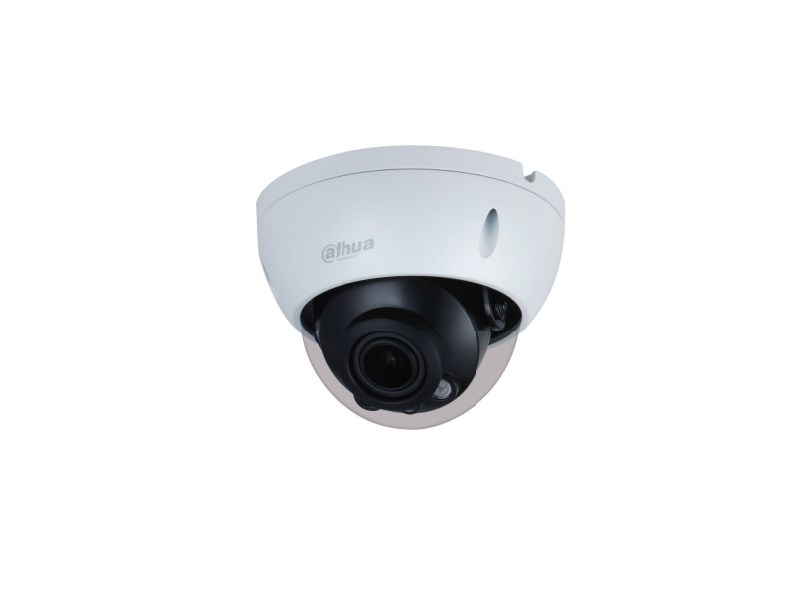 DAHUA - 8MP IR Varifocal Dome Starlight IP Camera