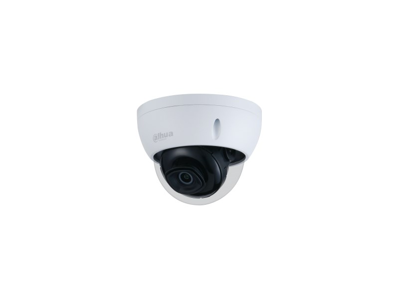 DAHUA - 2MP IR Fixed focal Dome WizSense Network Camera