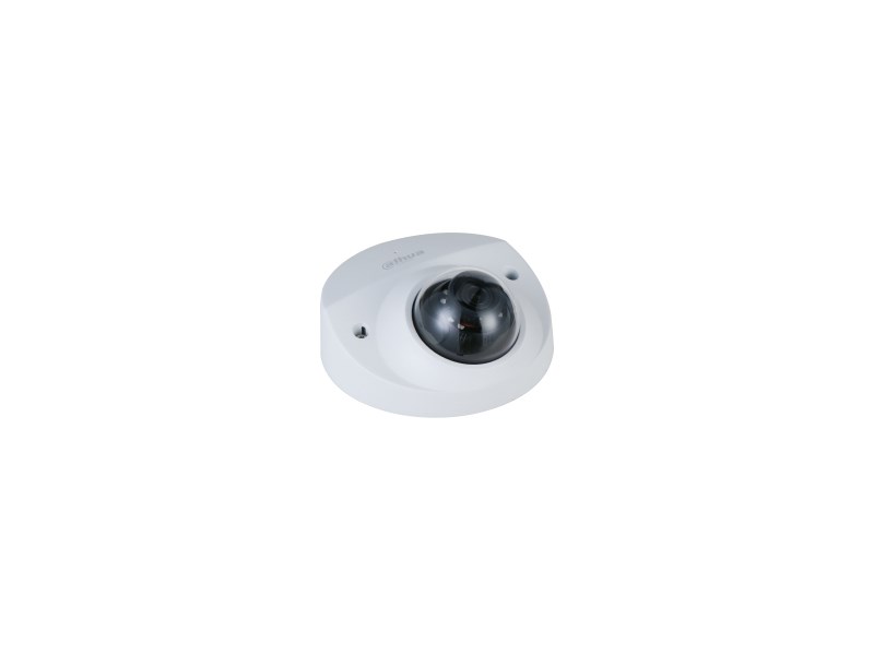 DAHUA - 2MP Lite AI IR Bullet AI Network Camera