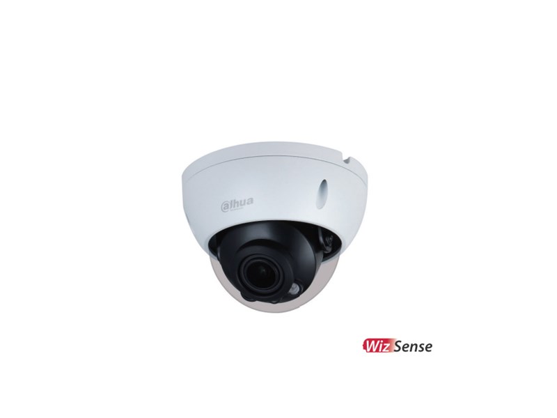 DAHUA - 5MP Lite AI IR Varifocal Dome Network Camera