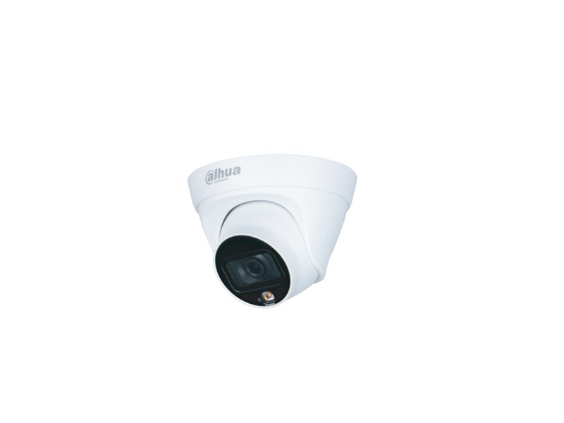 DAHUA - 2MP Entry Full Colour Eyeball Network Camera