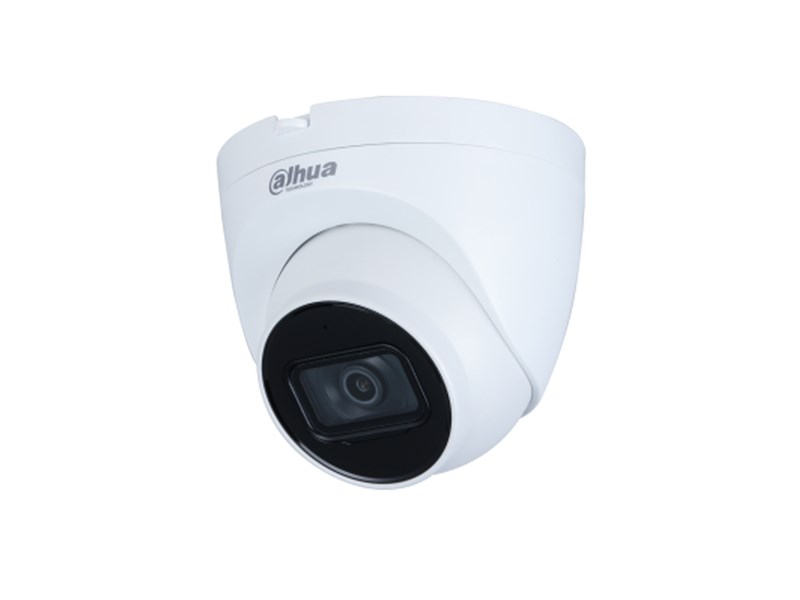 DAHUA - 2MP WDR IR Eyeball Network Camera