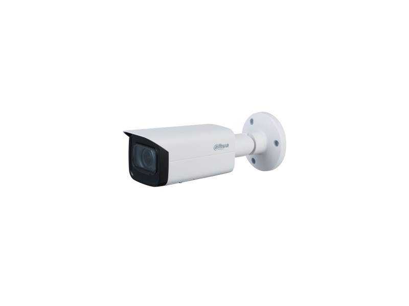 DAHUA - 2MP IR Bullet Starlight Camera w/ Motorised Lens