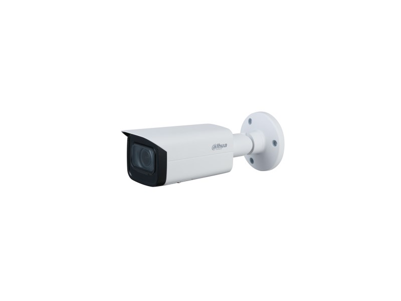 DAHUA - 8MP IR Varifocal Bullet Starlight IP Camera