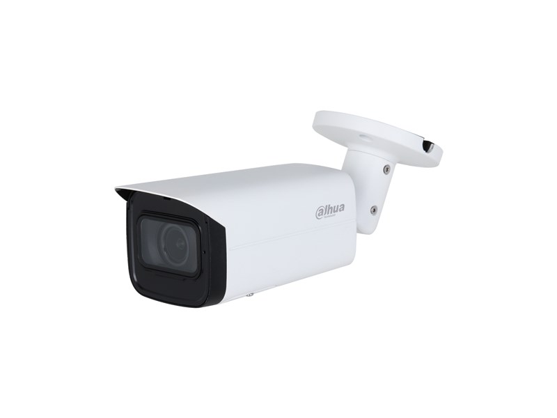 DAHUA - 2MP Lite AI IR Varifocal Bullet Network Camera