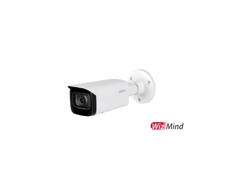 DAHUA - 2MP IR Bullet AI Network Camera