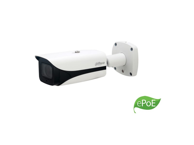 DAHUA - 4MP IR Bullet AI Network Camera