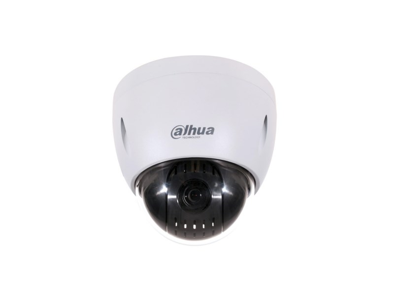 DAHUA - 2MP 15x Starlight HD-CVI Mini PTZ Dome - Surface Mount