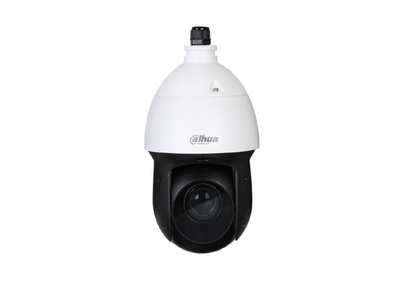 DAHUA - 2MP 25x Starlight IR PTZ HD-CVI Camera