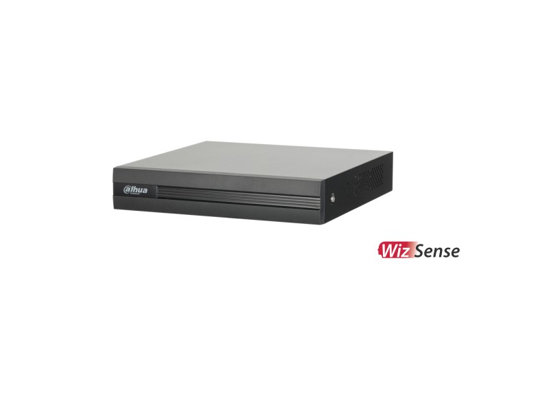 DAHUA - Cooper 4CH Pentabrid 1080P 1U WizSense AI DVR