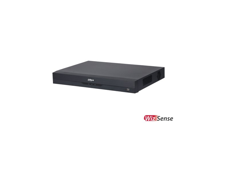 DAHUA - 32CH 1080P 2HDD 1U Pentabrid WizSense DVR