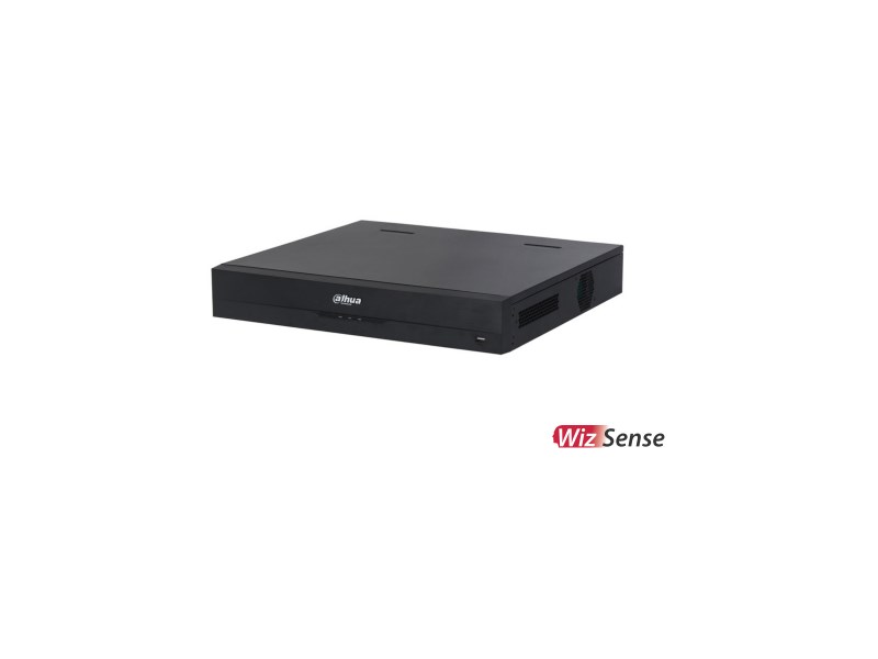 DAHUA - 16CH Pentabrid 1080P 1.5U WizSense AI DVR