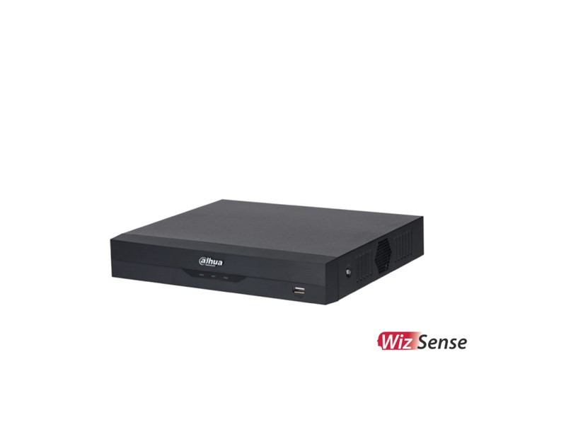 DAHUA - 16CH WizSense AI Network Video Recorder