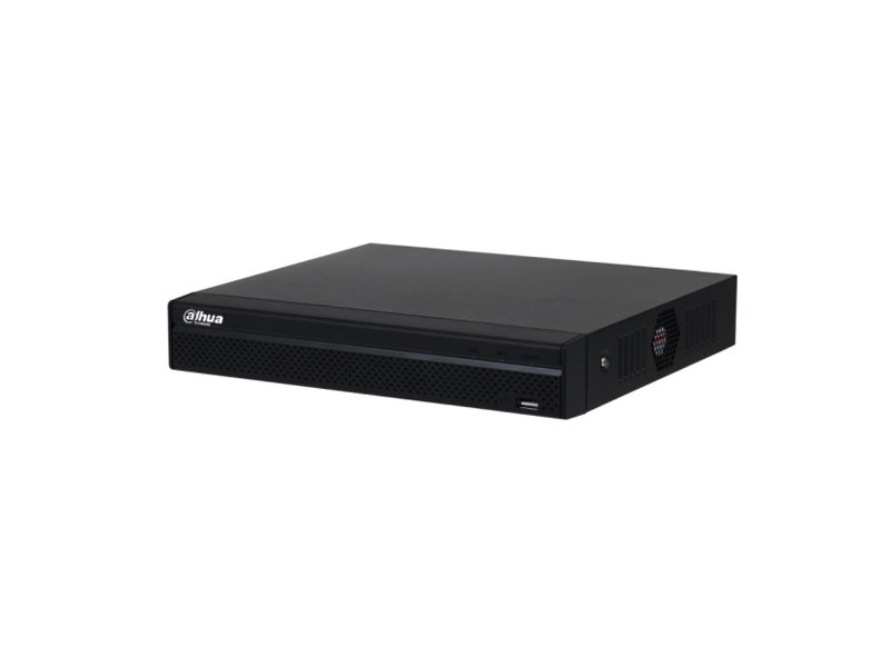 DAHUA - 16CH Compact 1U Lite 4K H.265 NVR