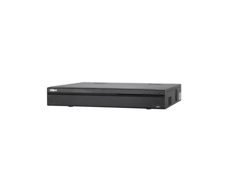 DAHUA - 16CH 1.5U 4K AI WizSense NVR with 16-port POE (max 130W)