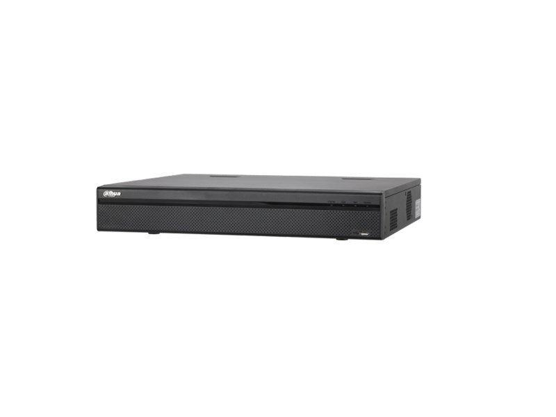 DAHUA - 16CH 1.5U 4HDD 4K AI WizSense NVR