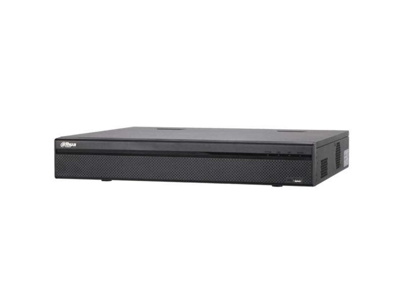 DAHUA - 32CH 1.5U 4HDD 4K AI WizSense NVR