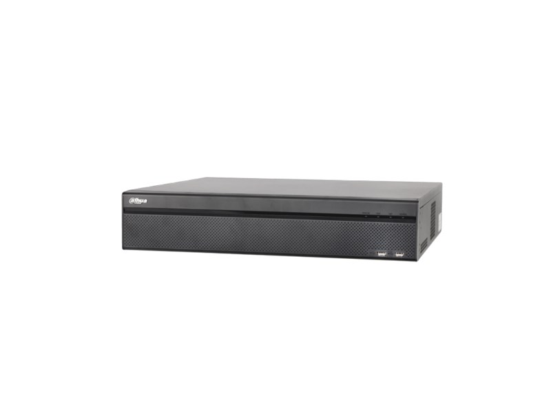 DAHUA - 32CH 2U 8HDD 4K AI WizSense NVR